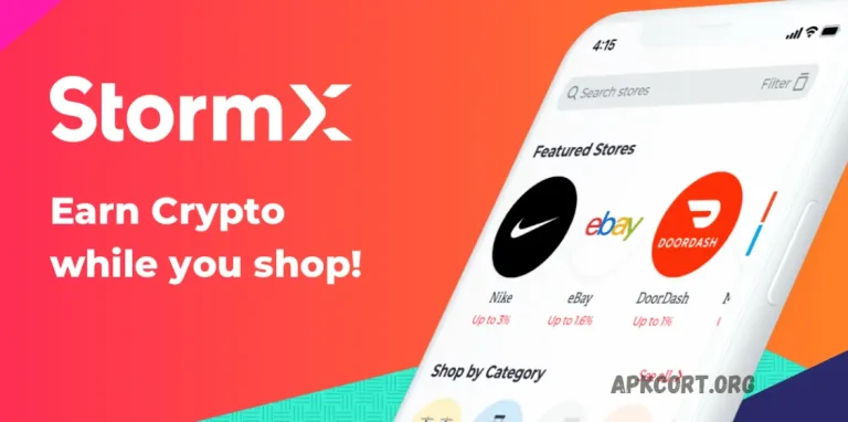 Can You Earn Money Fro Stormx