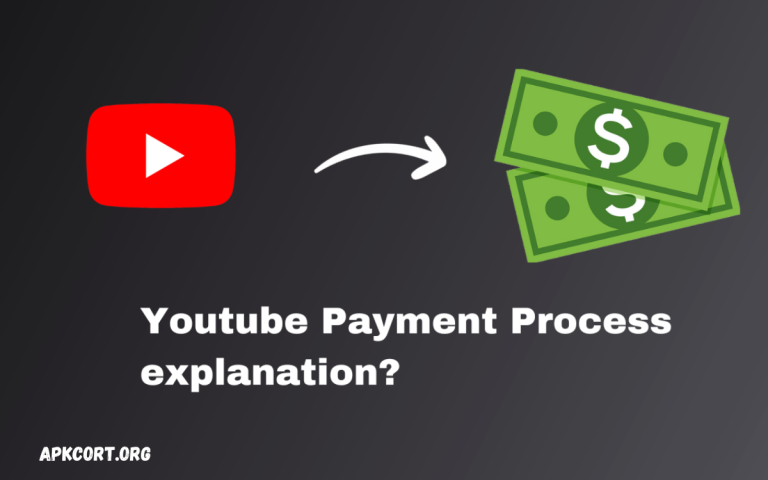 Youtube First Payment 2025 - Youtube First Payment Process